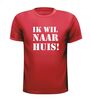 foto 7 Ik wil naar huis t-shirt