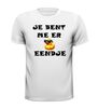 foto 13 Je bent me er eendje t-shirt