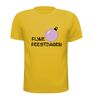 foto 15 Kerstbal fijne feestdagen t-shirt