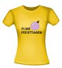 foto 16 Kerstbal fijne feestdagen t-shirt