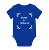 foto 3 Made in holland romper delfsblauw
