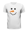 Sneeuwpop t-shirt