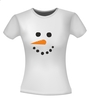 foto 2 Sneeuwpop t-shirt