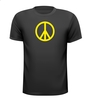 foto 1 T-shirt Peace 