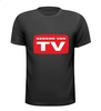foto 1 bekend van tv t-shirt