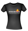 foto 2 beter een muts dan bevroren oren T-shirt