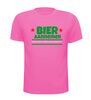 foto 11 bier aannemer ook buiten kantoor uren geopend t-shirt