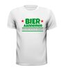 foto 13 bier aannemer ook buiten kantoor uren geopend t-shirt
