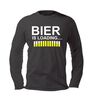 bier loading longsleeve lange mouw