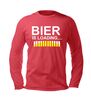 foto 3 bier loading longsleeve lange mouw