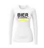 foto 6 bier loading longsleeve lange mouw