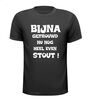 bijna getrouwd nu nog heel even stout T-shirt