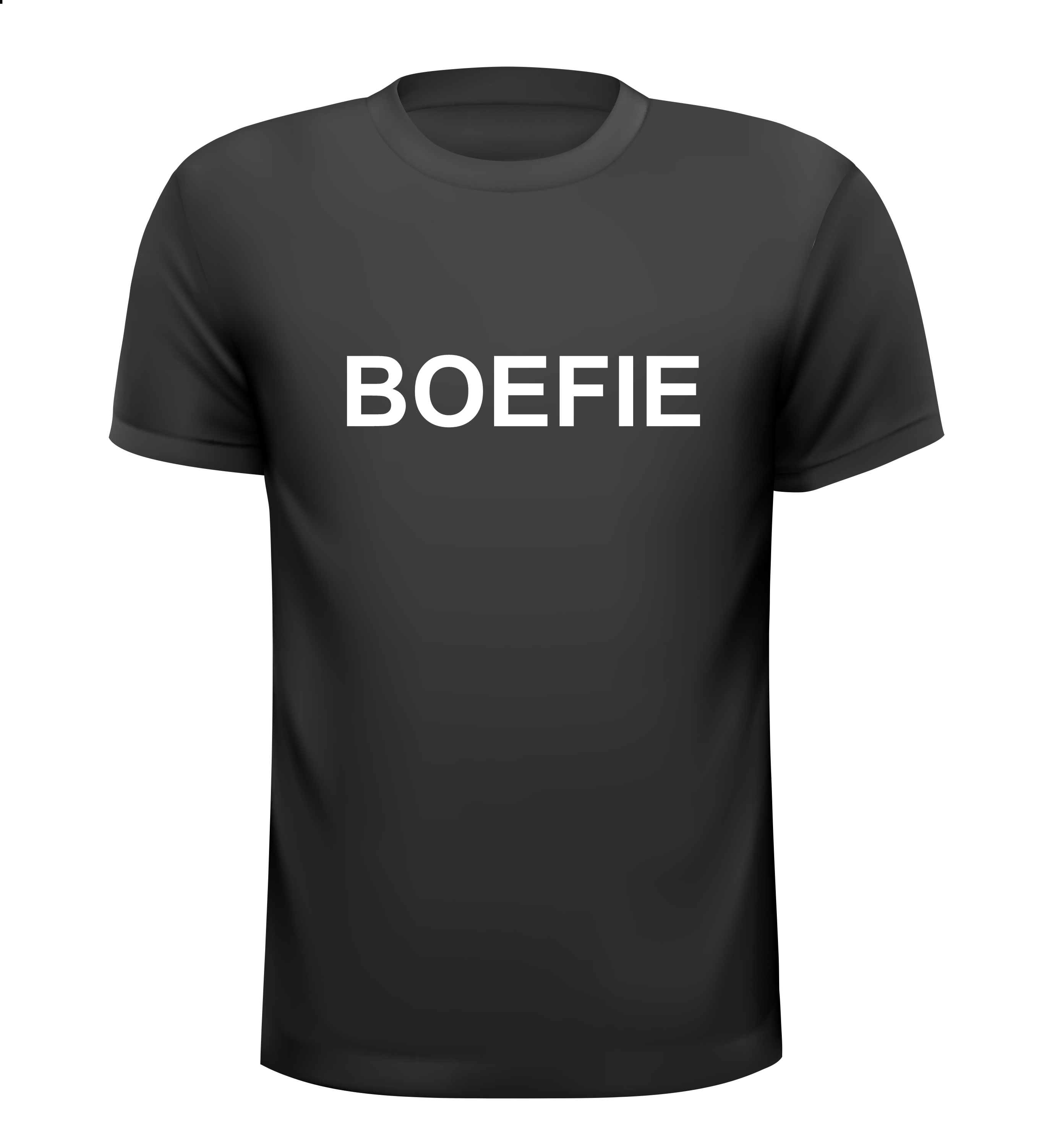 boefie t-shirt politie