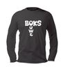 foto 1 boks ouwe longsleeve lange mouw