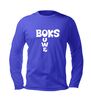 foto 2 boks ouwe longsleeve lange mouw