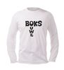 foto 4 boks ouwe longsleeve lange mouw