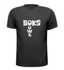 foto 1 boks ouwe t-shirt