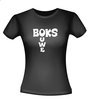foto 2 boks ouwe t-shirt