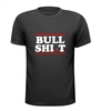 foto 1 bull shit shirt 