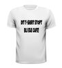 foto 13 Dit T-shirt stopt bij elk cafe T-shirt