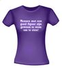 foto 8 Fun T-shirt funny shirt Mensen met een goed figuur...
