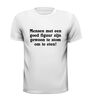 foto 9 Fun T-shirt funny shirt Mensen met een goed figuur...