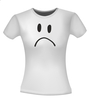 foto 2 geen smile t-shirt