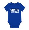 foto 3 gratis knuffelen romper