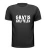 foto 1 gratis knuffelen t-shirt