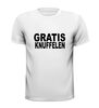 foto 13 gratis knuffelen t-shirt