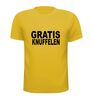 foto 15 gratis knuffelen t-shirt