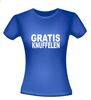 foto 6 gratis knuffelen t-shirt