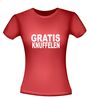 foto 8 gratis knuffelen t-shirt