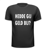 foto 1 hedde gij geld bij T-shirt