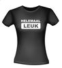 foto 2 helemaal leuk T-shirt