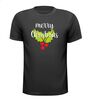 hulsttak kerst t-shirt