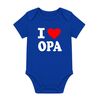 foto 3 i love opa romper