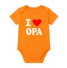 foto 4 i love opa romper