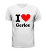 foto 3 i love Gerlos T-shirt