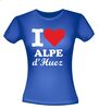 foto 6 i love alpe dhuez t-shirt