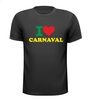 foto 1 i love carnaval t-shirt 