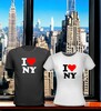 foto 10 i love new york t-shirt