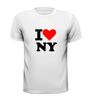 foto 3 i love new york t-shirt