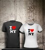 foto 5 i love new york t-shirt