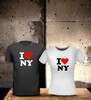 foto 6 i love new york t-shirt
