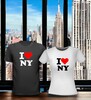 foto 9 i love new york t-shirt