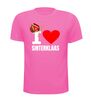 foto 11 i love sinterklaas t-shirt