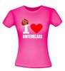 foto 12 i love sinterklaas t-shirt