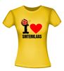 foto 16 i love sinterklaas t-shirt