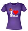 foto 4 i love sinterklaas t-shirt
